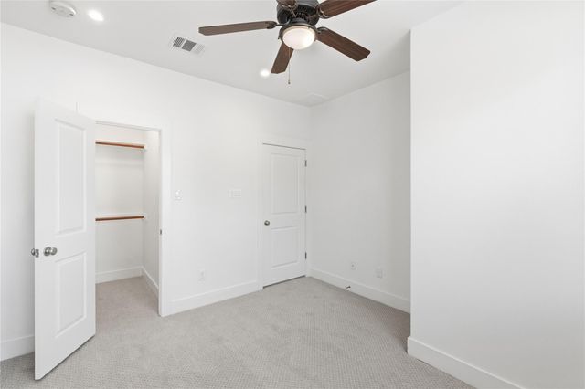 4124 Valley View RD 4A, Austin, TX 78704