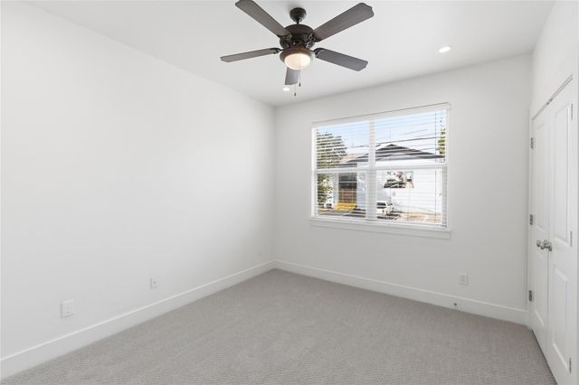 4124 Valley View RD 4A, Austin, TX 78704