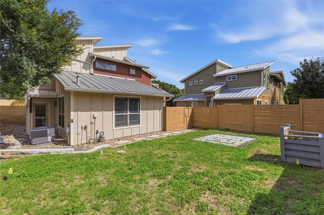 4124 Valley View RD 4A, Austin, TX 78704