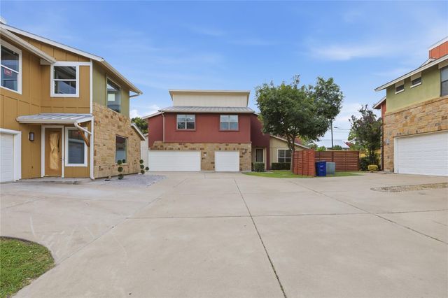 4124 Valley View RD 4A, Austin, TX 78704