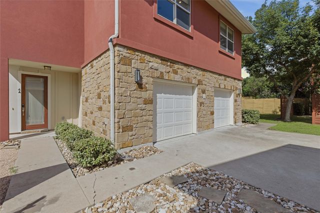 4124 Valley View RD 4A, Austin, TX 78704