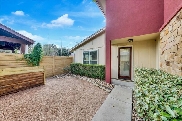4124 Valley View RD 4A, Austin, TX 78704