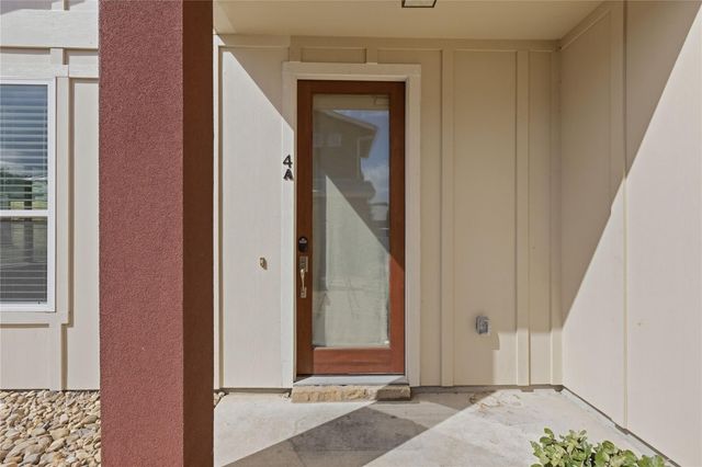 4124 Valley View RD 4A, Austin, TX 78704