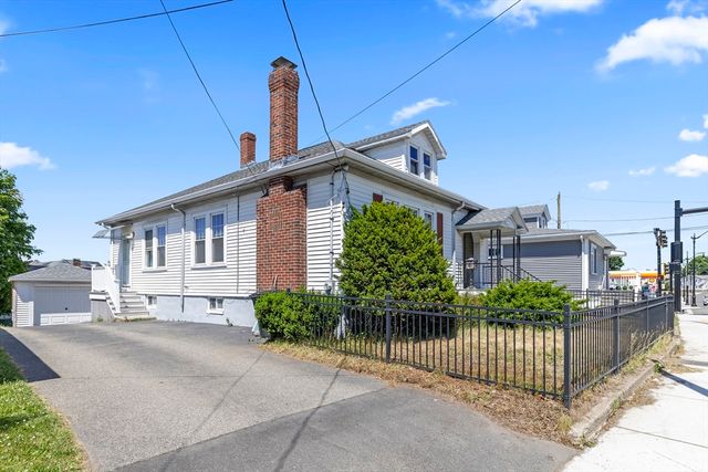 334 Sea, Quincy, MA 02169