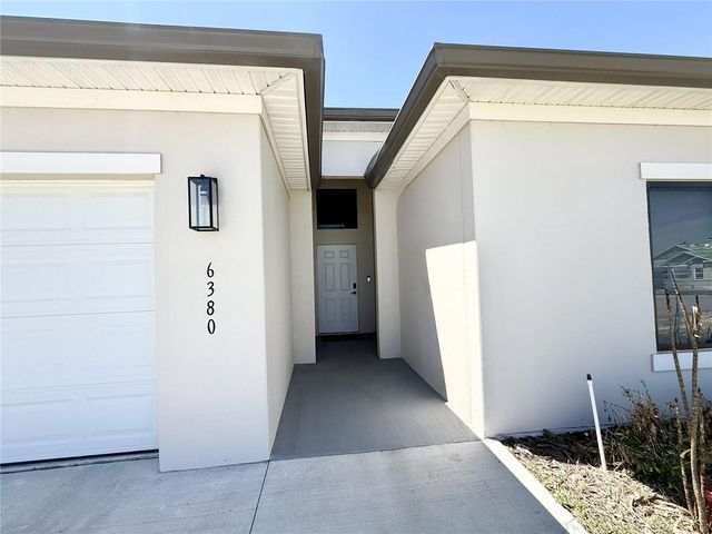 6380 CHORUS DRIVE, Mascotte, FL 34753