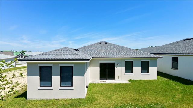 6380 CHORUS DRIVE, Mascotte, FL 34753