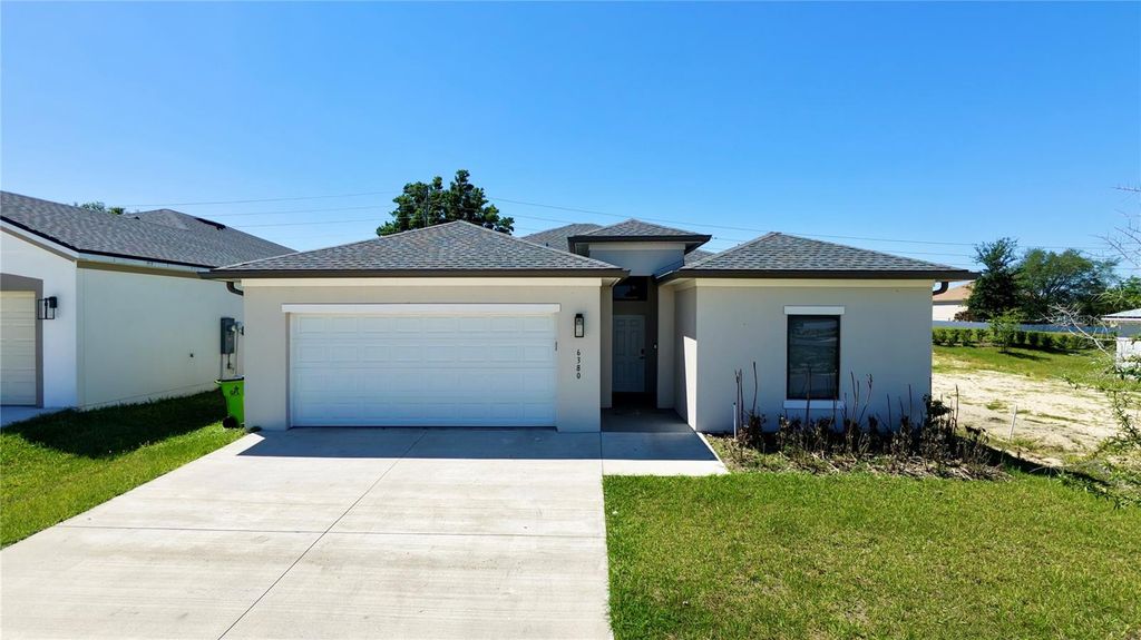 6380 CHORUS DRIVE, Mascotte, FL 34753