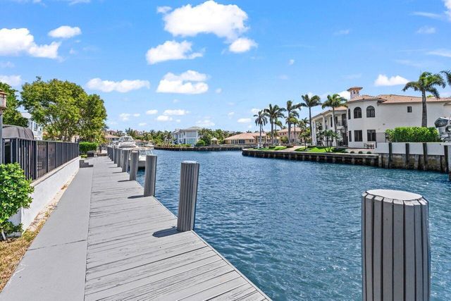 1102 Highland Beach Drive 2w, Highland Beach, FL 33487