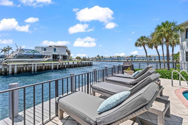 1102 Highland Beach Drive 2w, Highland Beach, FL 33487