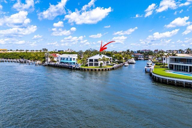 1102 Highland Beach Drive 2w, Highland Beach, FL 33487
