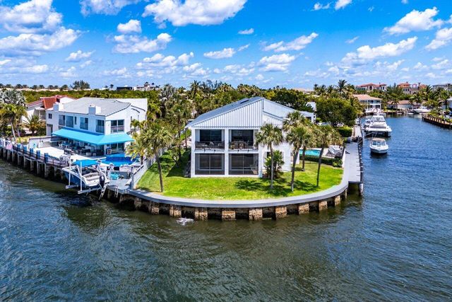 1102 Highland Beach Drive 2w, Highland Beach, FL 33487