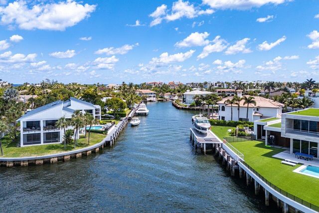 1102 Highland Beach Drive 2w, Highland Beach, FL 33487