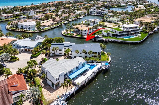 1102 Highland Beach Drive 2w, Highland Beach, FL 33487