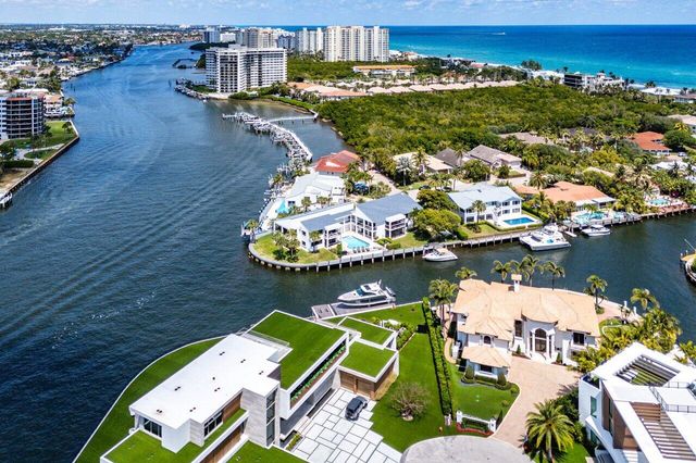 1102 Highland Beach Drive 2w, Highland Beach, FL 33487