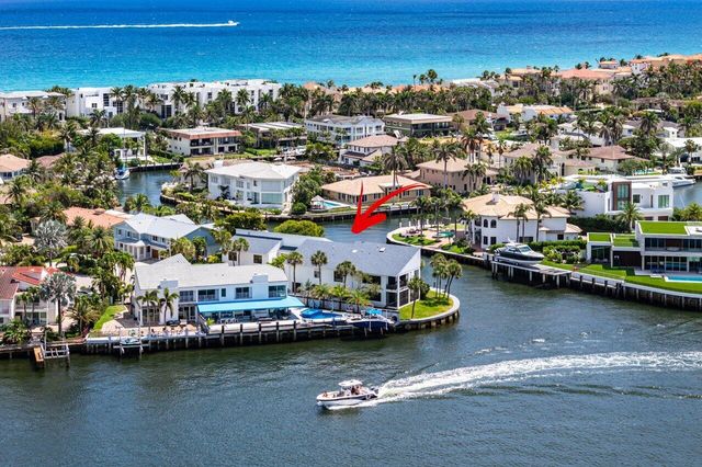 1102 Highland Beach Drive 2w, Highland Beach, FL 33487