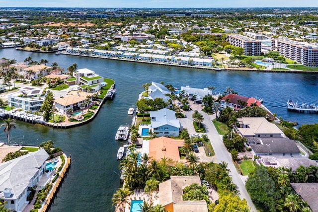 1102 Highland Beach Drive 2w, Highland Beach, FL 33487