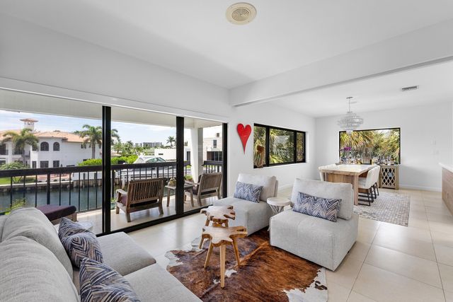 1102 Highland Beach Drive 2w, Highland Beach, FL 33487