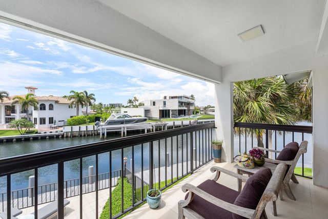 1102 Highland Beach Drive 2w, Highland Beach, FL 33487