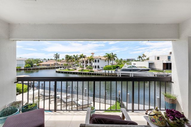 1102 Highland Beach Drive 2w, Highland Beach, FL 33487