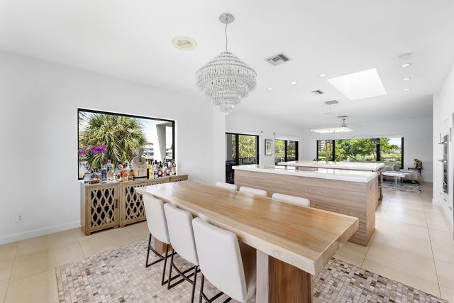 1102 Highland Beach Drive 2w, Highland Beach, FL 33487