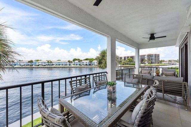 1102 Highland Beach Drive 2w, Highland Beach, FL 33487