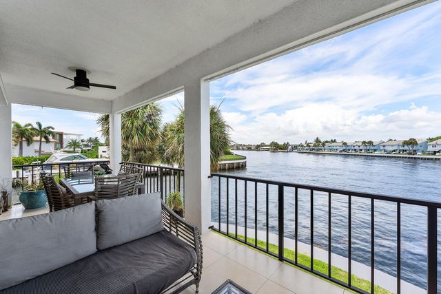 1102 Highland Beach Drive 2w, Highland Beach, FL 33487