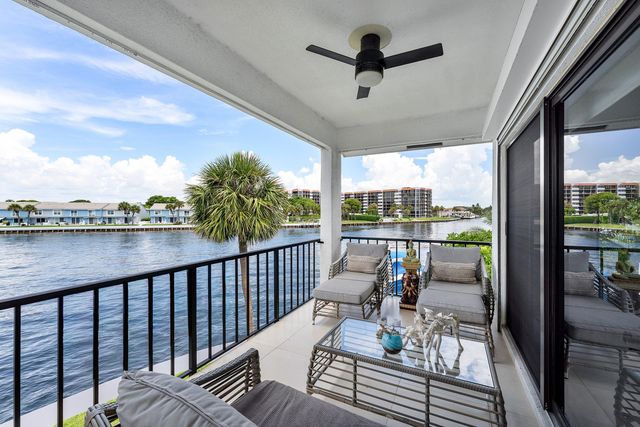 1102 Highland Beach Drive 2w, Highland Beach, FL 33487
