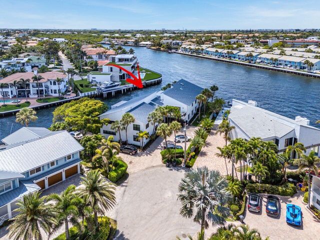 1102 Highland Beach Drive 2w, Highland Beach, FL 33487