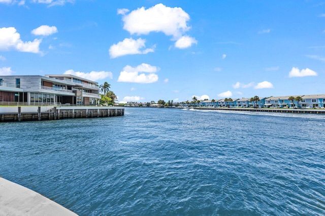 1102 Highland Beach Drive 2w, Highland Beach, FL 33487
