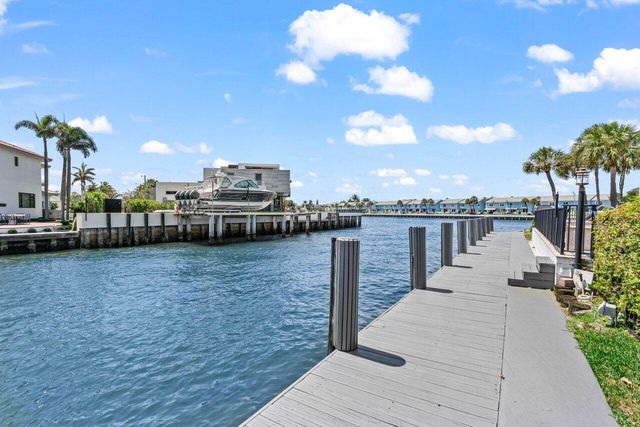 1102 Highland Beach Drive 2w, Highland Beach, FL 33487