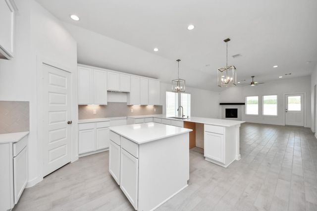 26371 Viva Drive, Magnolia, TX 77355