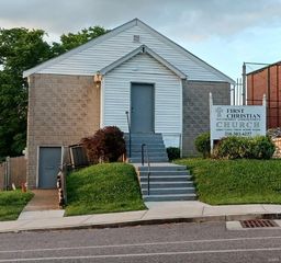6765 Saint Charles Rock Road, St Louis, MO 63133