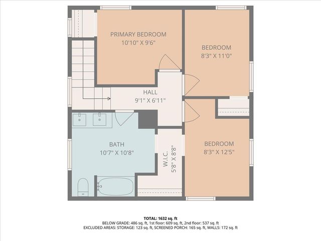 1037 Washington Avenue, Grand Haven, MI 49417