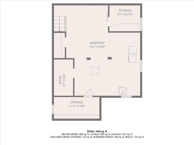 1037 Washington Avenue, Grand Haven, MI 49417