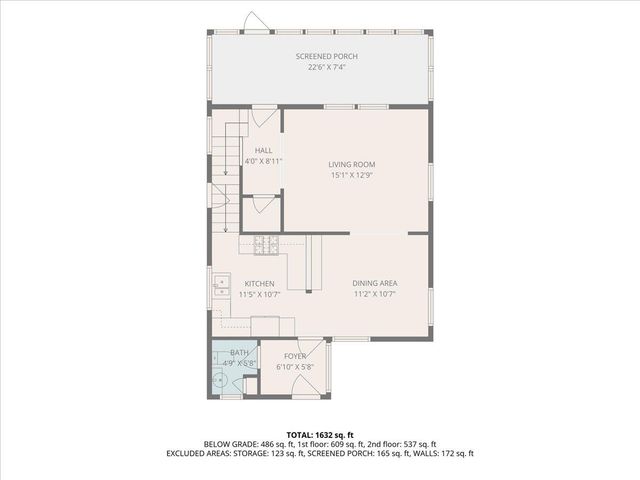 1037 Washington Avenue, Grand Haven, MI 49417