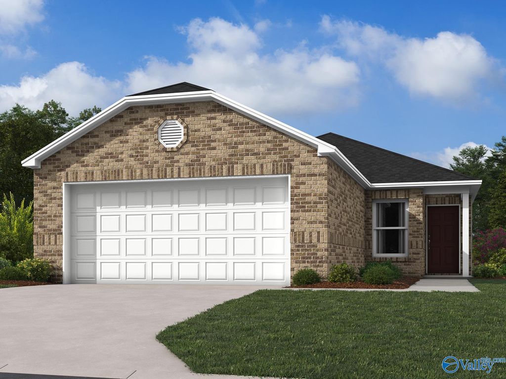 4033 White River, Decatur, AL 35603