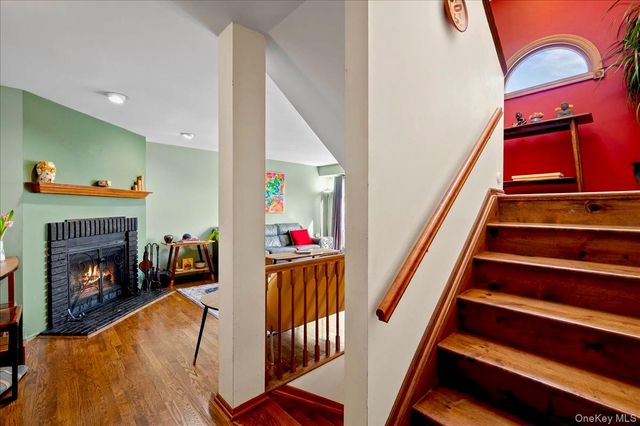 25 Village Gate Way 25, Nyack, NY 10960