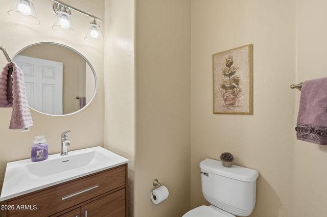 4747 S Carmine Circle, Mesa, AZ 85212