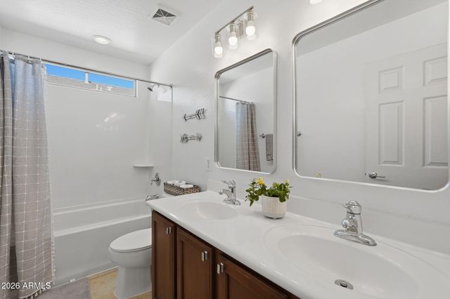 4747 S Carmine Circle, Mesa, AZ 85212