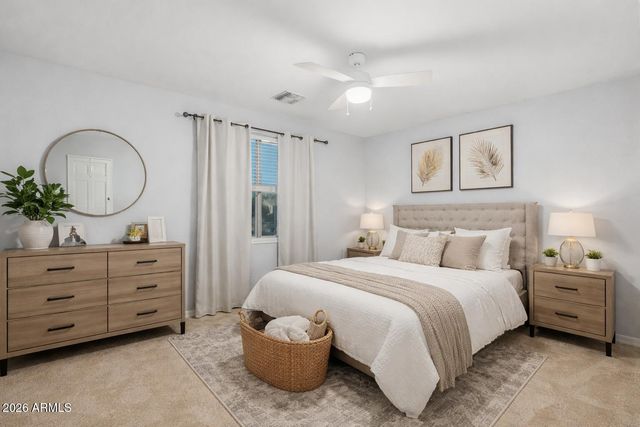 4747 S Carmine Circle, Mesa, AZ 85212