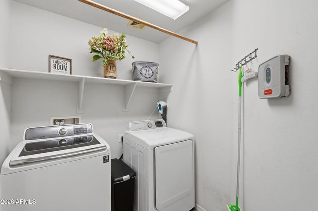 4747 S Carmine Circle, Mesa, AZ 85212