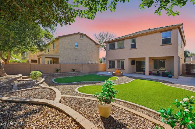 4747 S Carmine Circle, Mesa, AZ 85212