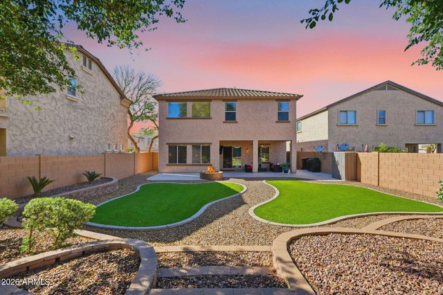 4747 S Carmine Circle, Mesa, AZ 85212