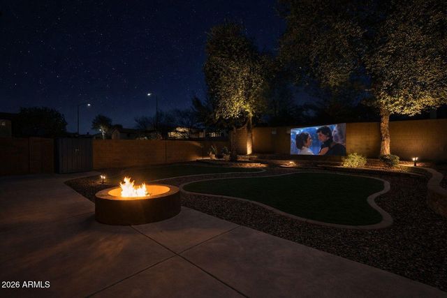 4747 S Carmine Circle, Mesa, AZ 85212