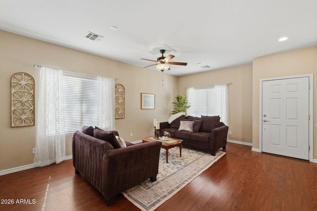 4747 S Carmine Circle, Mesa, AZ 85212