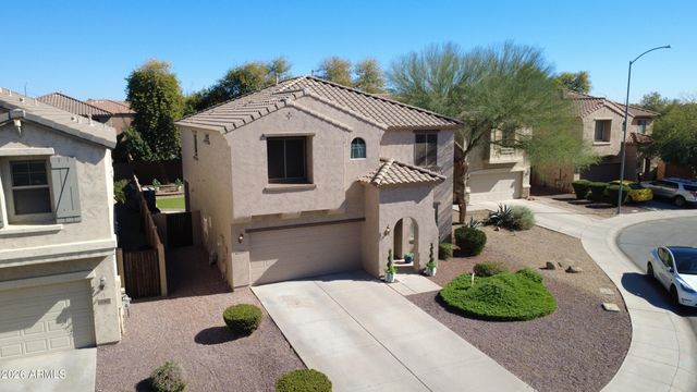 4747 S Carmine Circle, Mesa, AZ 85212