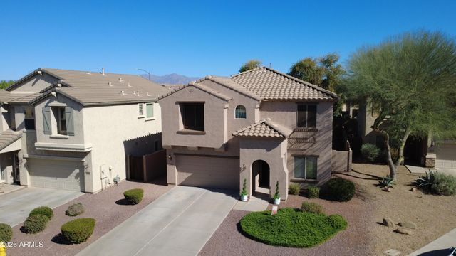 4747 S Carmine Circle, Mesa, AZ 85212