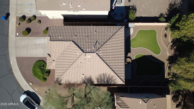 4747 S Carmine Circle, Mesa, AZ 85212