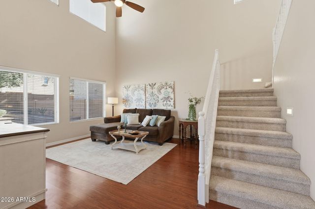 4747 S Carmine Circle, Mesa, AZ 85212