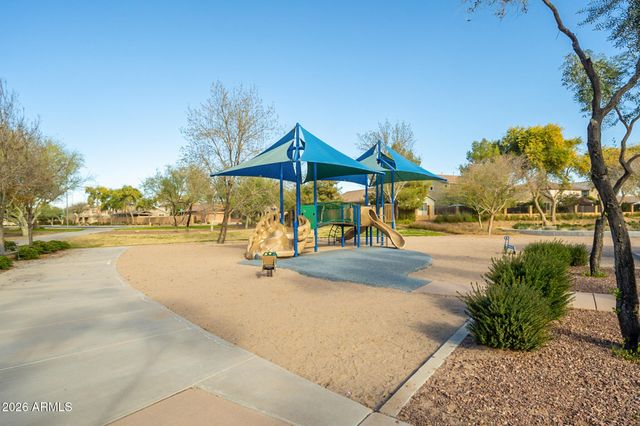 4747 S Carmine Circle, Mesa, AZ 85212